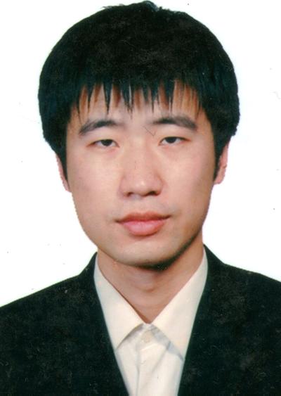 Mr Yanxiang Wan's photo