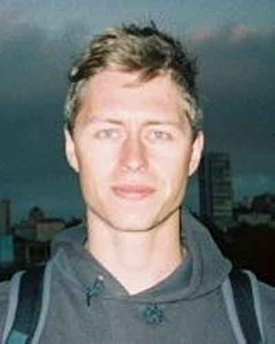 Dr Edward S Richardson's photo