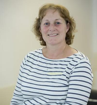 Mrs Karen Platt's photo