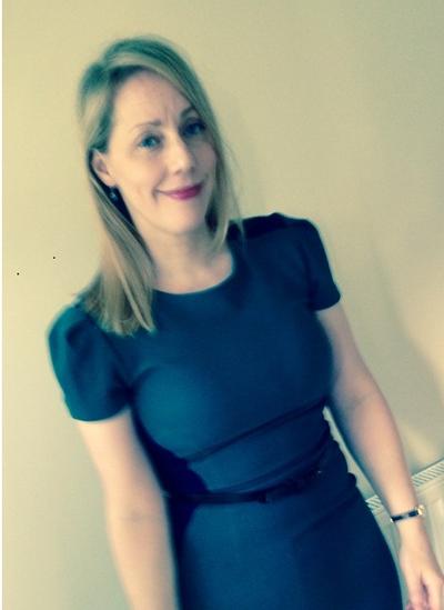 Ms Alison Knight's photo