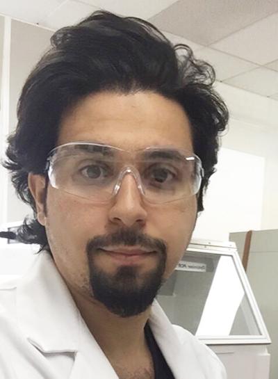Mr Ali H Abdulhussain's photo