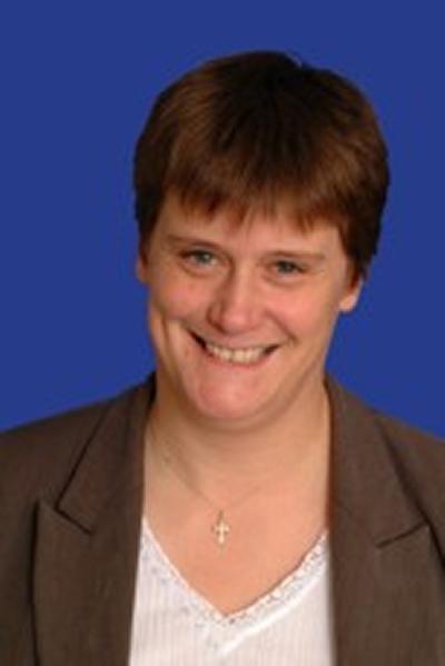 Dr Sally Hayward's photo