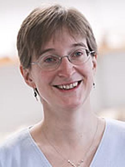 Dr Sonia Zakrzewski's photo