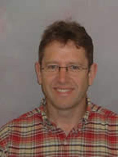 Professor James P Scanlan's photo