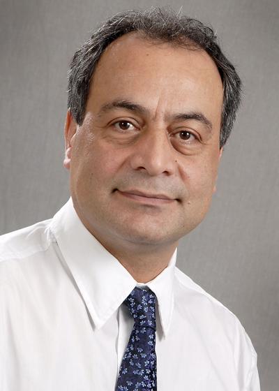 Dr Mohammad Reza Abdollahi's photo