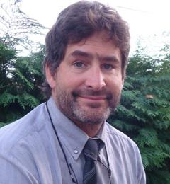 Mr Jeff Callander