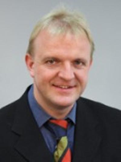 Dr Martin Stolz's photo