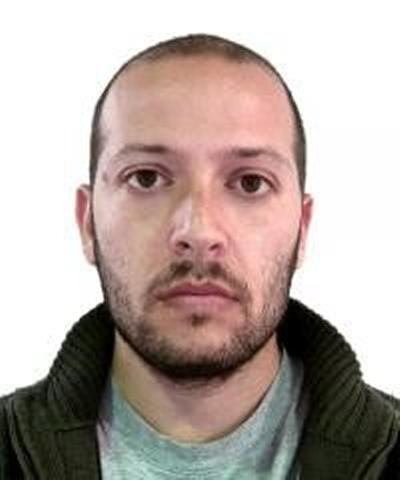 Dr Francesco Giorgio-Serchi's photo