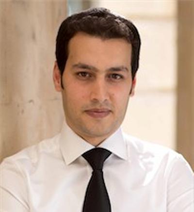 Mr Khaled A. Al-Anbar's photo