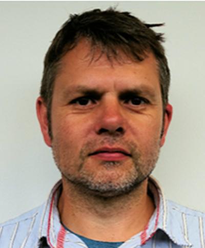 Mr Geoff Watson's photo