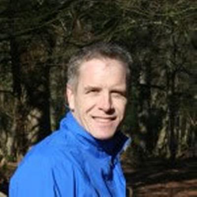 Dr Dean Phillips's photo