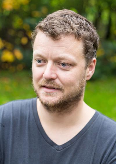 Dr Diederik Liebrand's photo
