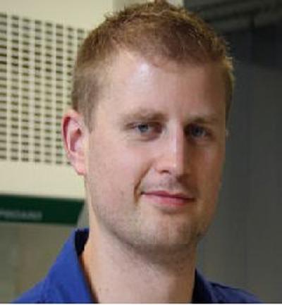 Dr Hugo Nolan's photo