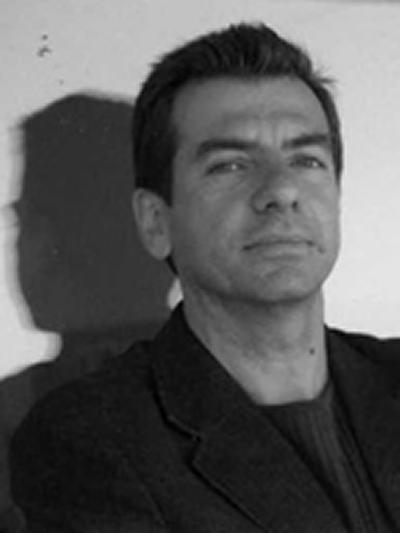 Professor Yannis Hamilakis's photo