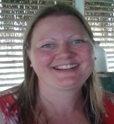 Mrs Joanne Corney's photo