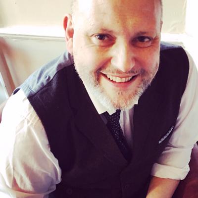 Mr Christian Lewis's photo