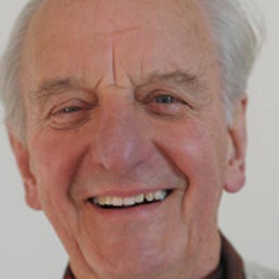 Prof. Roy Butterfield's photo
