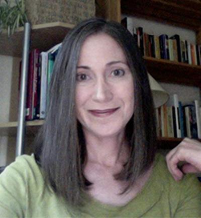Dr Juanita Roche's photo