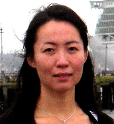 Dr Ruihua Hou's photo