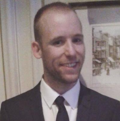 Mr Jonathan Harrison's photo