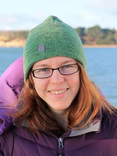 Dr Alison Baylay's photo