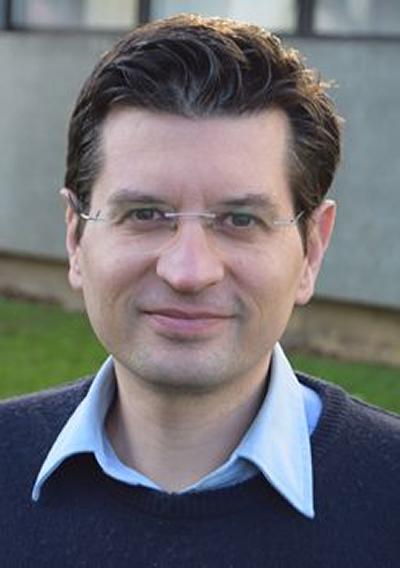 Dr Antonios Kanaras's photo