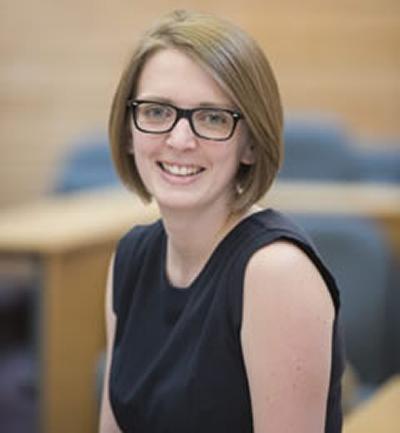 Dr Jaimie Ellis's photo