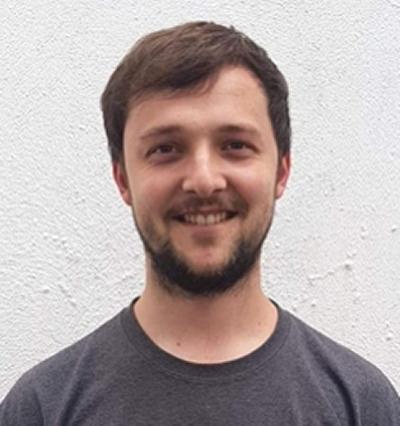 Mr Luke Jenkins's photo
