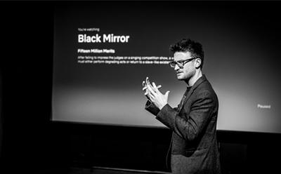 Mr Paul Fields's photo