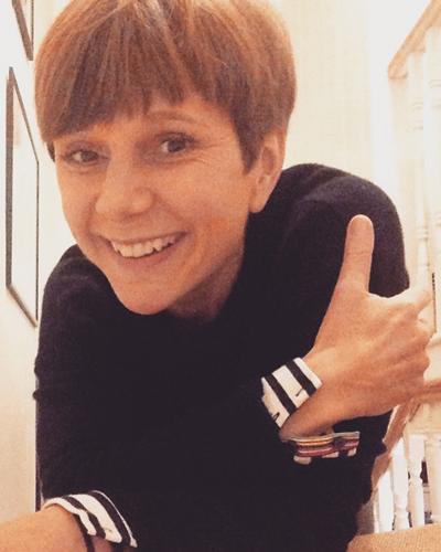 Mrs Kate Langham's photo