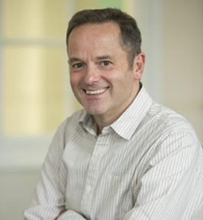 Dr Ian McCall's photo