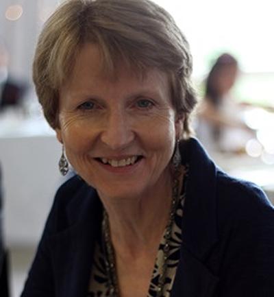 Mrs Ceri Dunn's photo