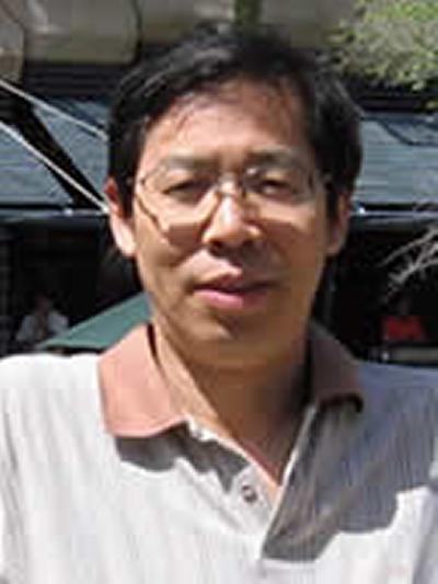 Dr Nong Gao's photo