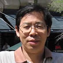 Thumbnail photo of Dr Nong Gao