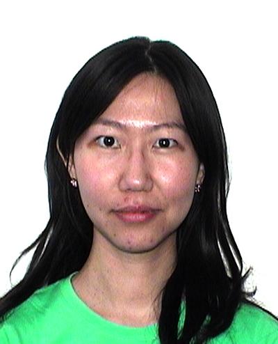 Dr Ying Ye's photo