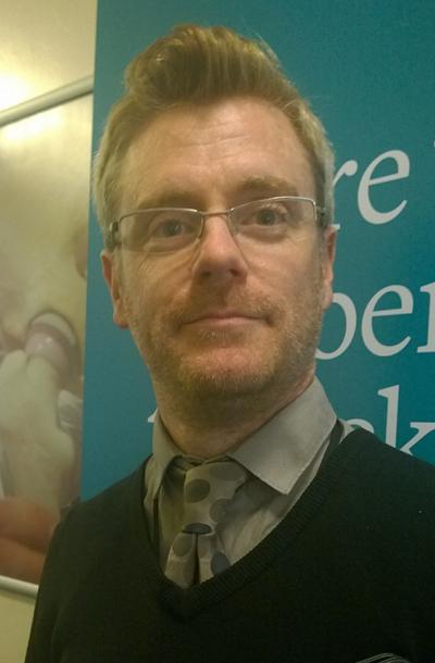 Mr James Sturgess's photo