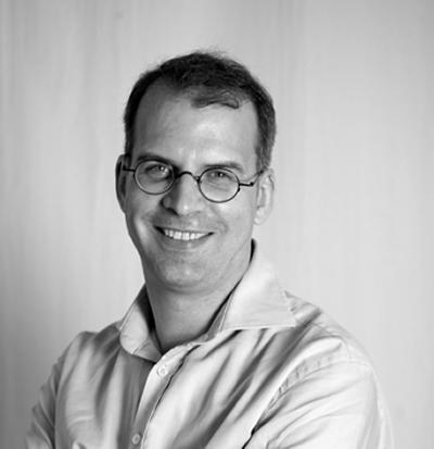 Professor Markus O Heller's photo