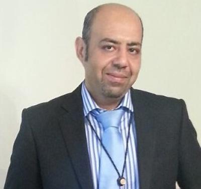 Dr Mohamed Galal Hassan Sayed 's photo