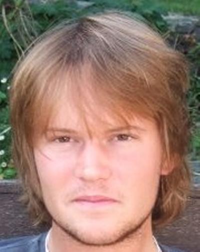 Mr Benjamin Yarnall's photo