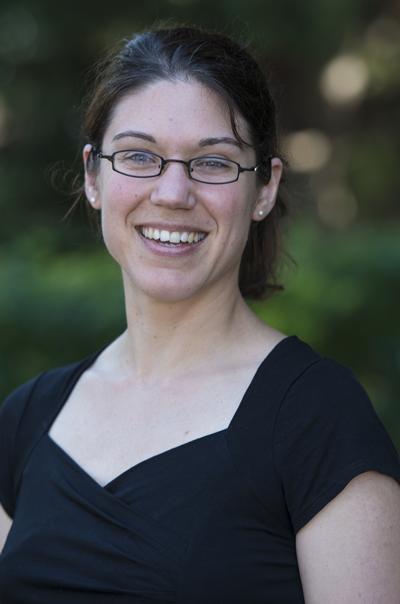 Dr Milena Büchs's photo