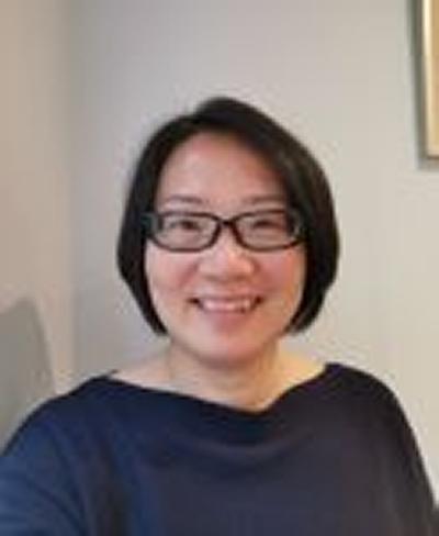 Dr. Zhifeng Chen's photo