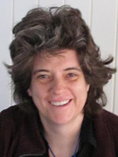 Professor Honor Powrie's photo