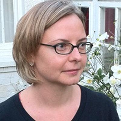Dr Virginie Pignot-Shahov's photo