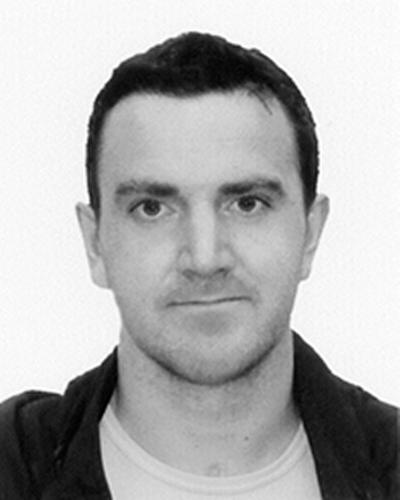 Mr Michael Farrelly's photo