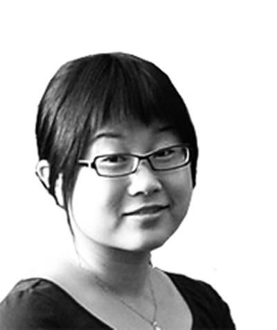 Dr Yuanyuan Yin's photo