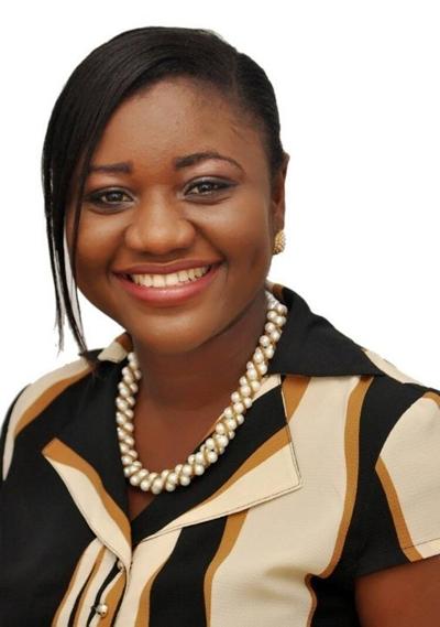 Mrs Gifty Abban's photo