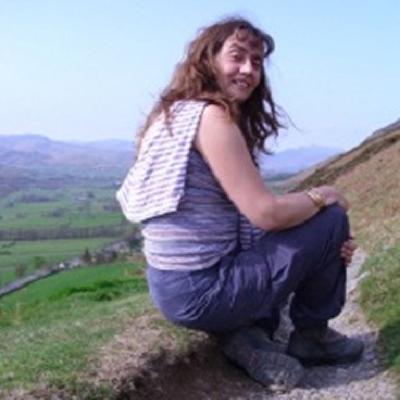 Ms Linda Hurley's photo