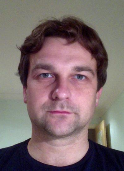 Dr Ondrej Hovorka's photo