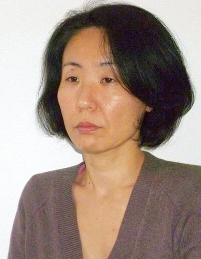 Dr Rie Sugimoto's photo