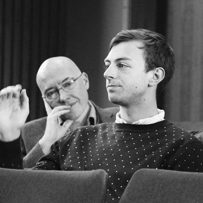 Mr Fionn O'Donovan's photo